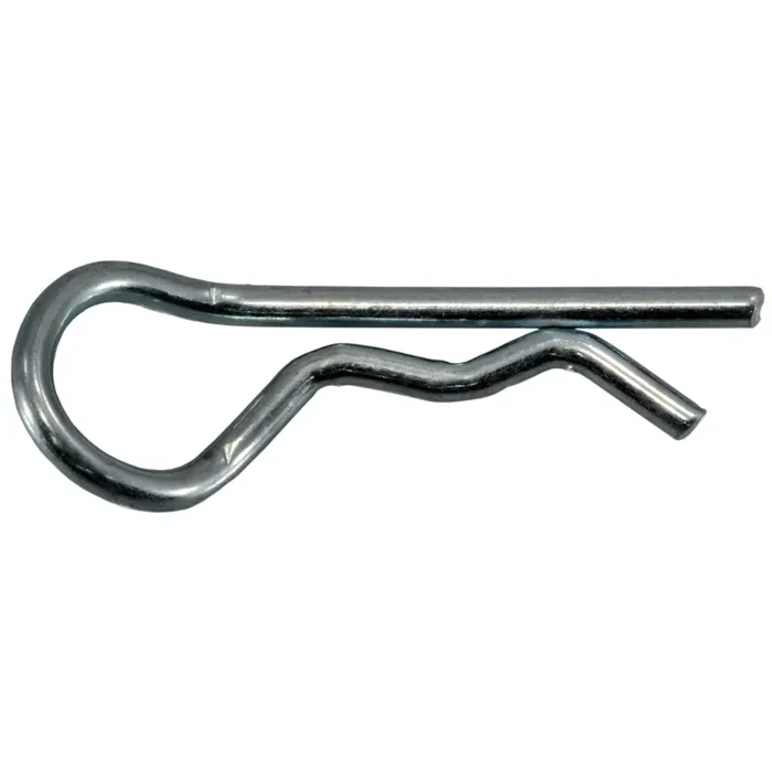 3/32″ x 1-5/8″ Bent Hitch Pin Clips