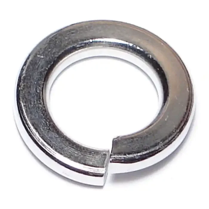 3/4″ x 1-1/4″ Zinc Plated Grade 5 Steel Split Lock Washers