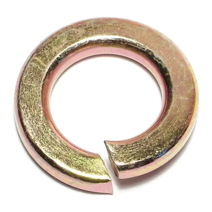 3/4″ x 1-1/4″ Zinc Plated Grade 8 Steel Lock Washers