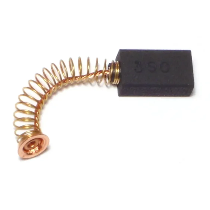 3/4″ x 1/4″ x 3/8″ Carbon Brushes