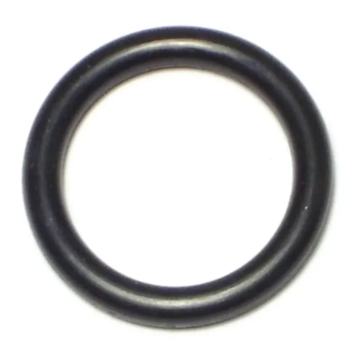 3/4″ x 1″ x 1/8″ Rubber O-Rings