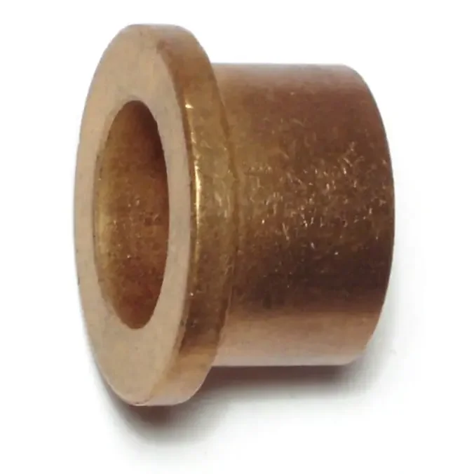 3/4″ x 1″ x 3/4″ x 1-1/4″ Bronze Flange Bearings