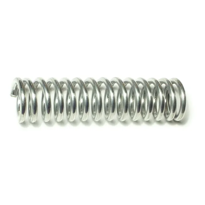 3/4″ x 3″ x .105″ WG Steel Compression Springs