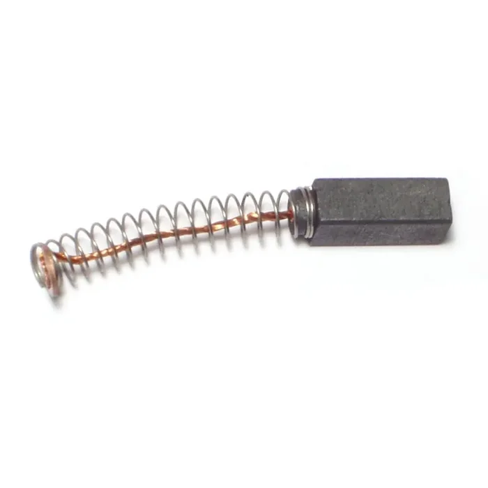 3/4″ x 5/16″ x 1/4″ Carbon Brushes