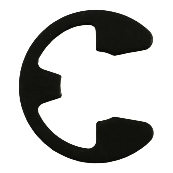 3/8″ Carbon Steel External E Rings