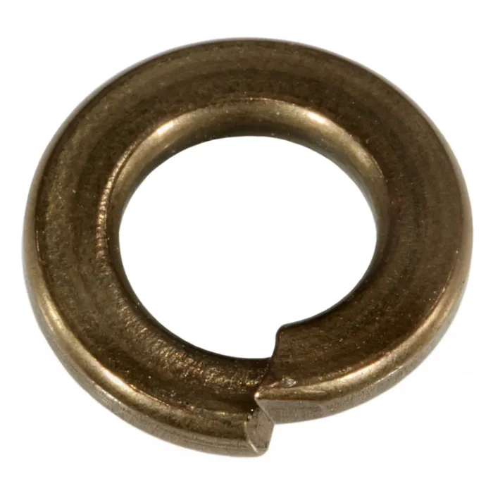 3/8″ x 11/16″ Silicon Bronze Lock Washers