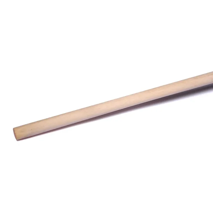 3/8″ x 48″ Birch Wood Dowel Rods