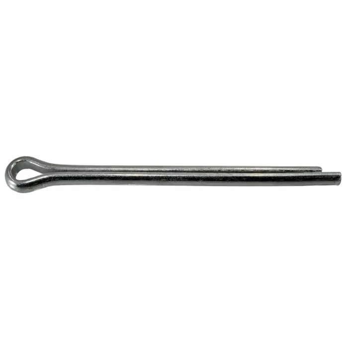 3/8″ x 5″ Zinc Plated Steel Cotter Pins