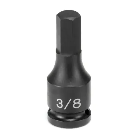 3/8 GP socket 3/8 hex