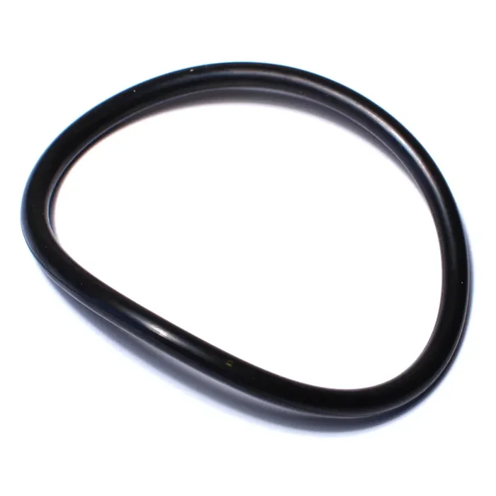 3″ x 3-3/8″ x 3/16″ Large Rubber O-Rings