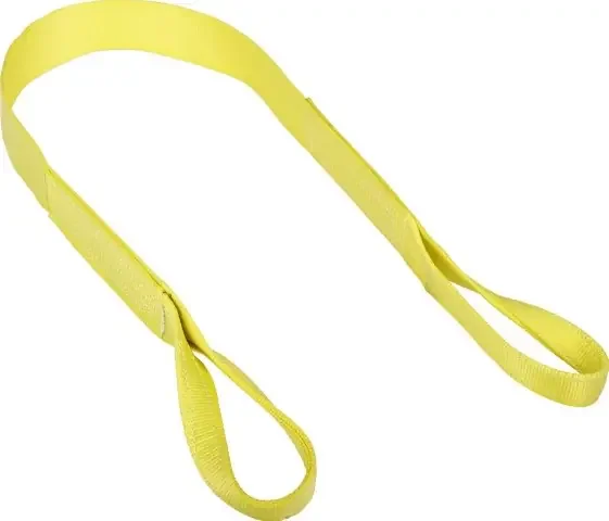 3″x6‘ Eye/Eye Nylon sling
