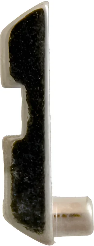 3 Black Finger Pin 25/Bag – High Security Lock Components by Marks Hardware