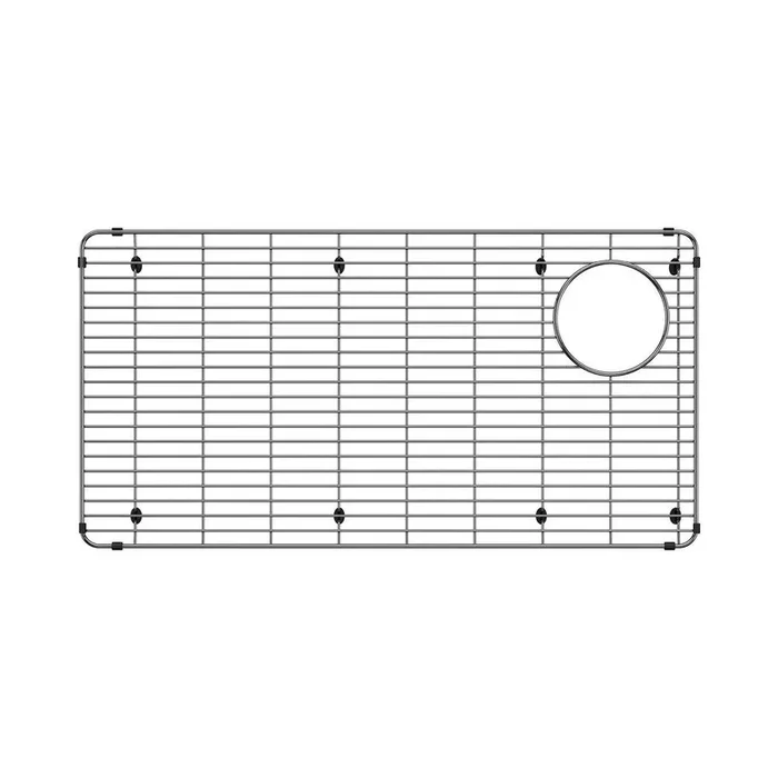 30-3/8 x 14-3/4 in. Stainless Steel Sink Grid by Blanco