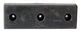 30″ x 10″ x 4″ Bumper