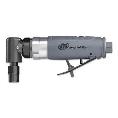 300 Series Right Angle Die Grinder, 1/4 in/6 mm Collet Size, 20000 rpm, 0.33 hp
