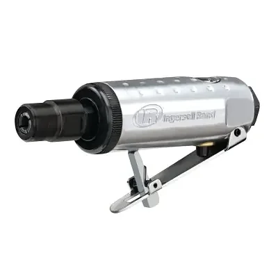 300 Series Straight Die Grinder, 1/4 in/6 mm Collet Size, 28000 rpm, 0.25 hp