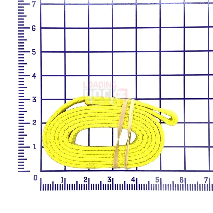 302-0420 – Nylon Holdown Strap