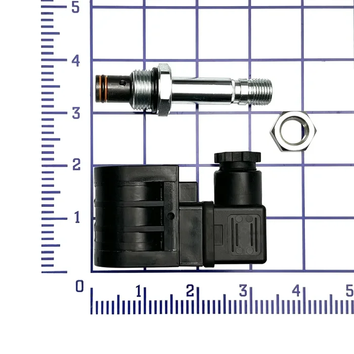 313-546 – Solenoid Valve Assy