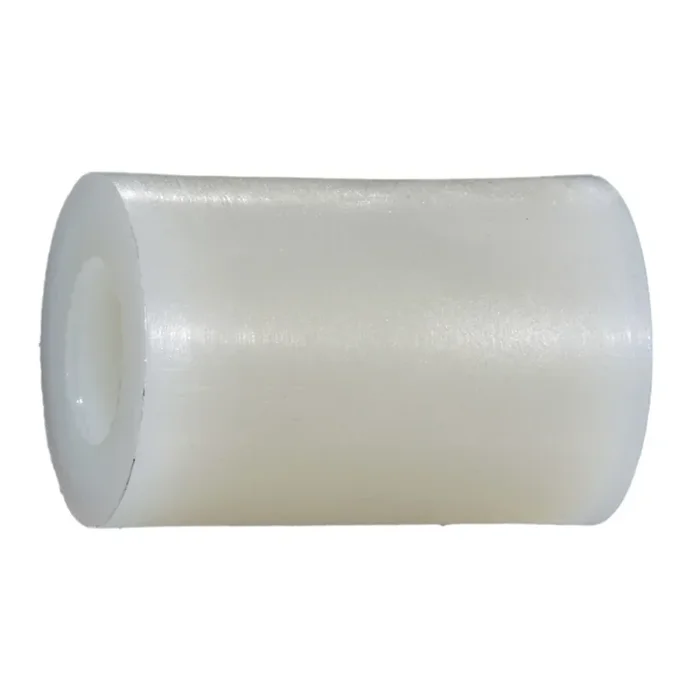 .32″ x 1/2″ x 1/4″ Nylon Plastic Spacers