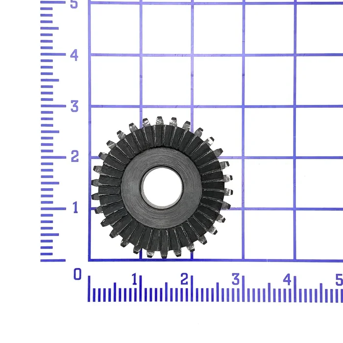 328-789 Spur Gear