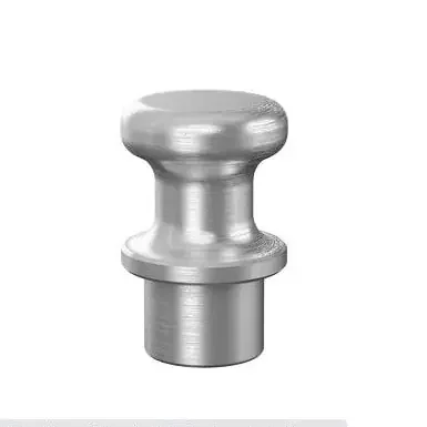 34mm Magnetic Clamping Bolt (Aluminum)