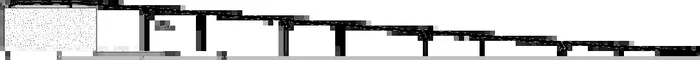 36″ 1/4″ x 30″ ADA Compliant DKB-finish Interlocking Ramp – NGP