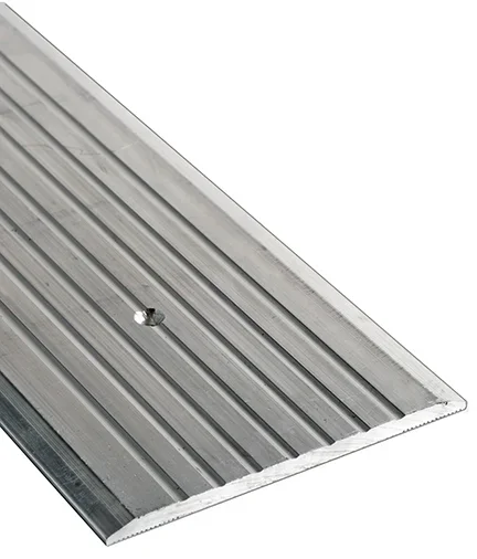 36″ ADA Compliant Heavy Duty Aluminum Threshold | NGP