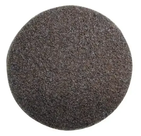 3M 3″ Brown course Scotch bright