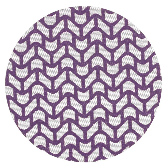 3M 710W 5in-Net Hookit Xtract Purple – Premium Sanding Disc