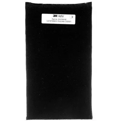 3M Adflo Nuisance Odour Pad Charcoal Filter, 35-0799-99X01