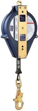 3M DBI-SALA 35 ft Ultra – Lok Self Retracting Lifeline – Rope 3504453