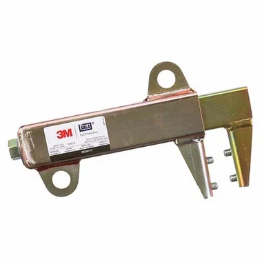 3M DBI-SALA Clamp-On Anchor With Vertical/Horizontal Flange Up To 6″ Thick – 8520777
