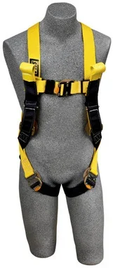 3M DBI-SALA Delta Arc Flash Web Loop Rescue Safety Harness – Small – 1110788