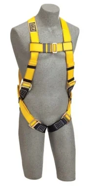 3M DBI-SALA Delta Vest Safety Harness – 3X – 1101838