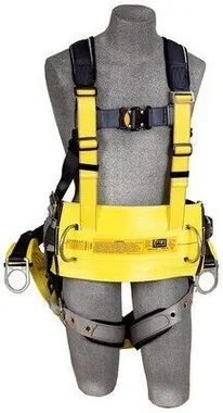 3M DBI-SALA ExoFit Derrick Harness 1100300 Small