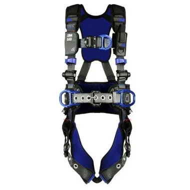 3M DBI-SALA ExoFit X300 Comfort Wind Energy Climbing/Positioning Safety Harness – 2X – 1113179