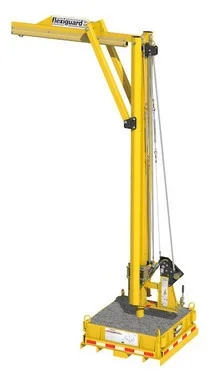 3M DBI-SALA FlexiGuard EMU Adjustable Height Jib – 8530558