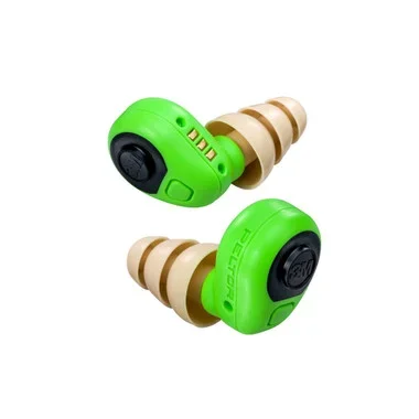 3M PELTOR Electronic Earplug EEP-100