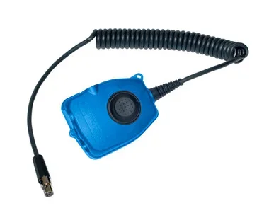 3M PELTOR External PTT for WS LiteCom Pro III IS Headset – FL5602-50 – Case/10 Each