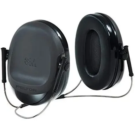 3M Peltor Welding Helmet Earmuff – H505B
