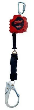 3M Protecta 15 ft Rebel Self Retracting Lifeline – Cable 3590020