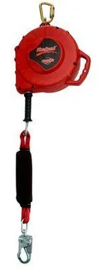 3M Protecta 66 ft Rebel Self Retracting Lifeline – Leading Edge 3590548