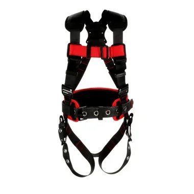 3M Protecta P200 Construction Safety Harness – Small – 1161300