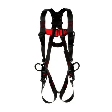 3M Protecta P200 Vest Climbing/Positioning Safety Harness – Small – 1161506