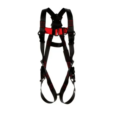 3M Protecta P200 Vest Climbing Safety Harness – X-Large – 1161522