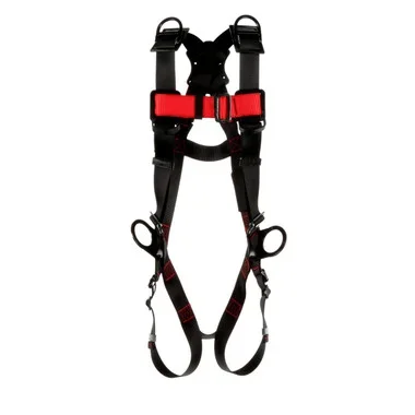 3M Protecta P200 Vest Positioning/Retrieval Safety Harness – X-Large – 1161565