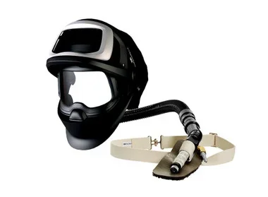 3M Speedglas FA III SAR with V-100 Valve and 3M Speedglas Welding Helmet 9100 FX-Air, 26-5702-00SW 1 EA/Case (No ADF)