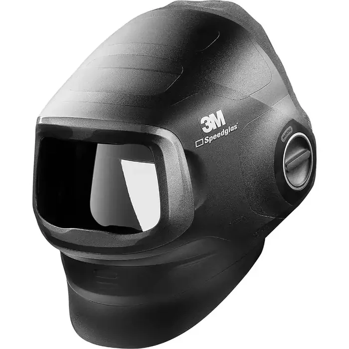 3M Speedglas G5-01 PAPR Helmet Shell