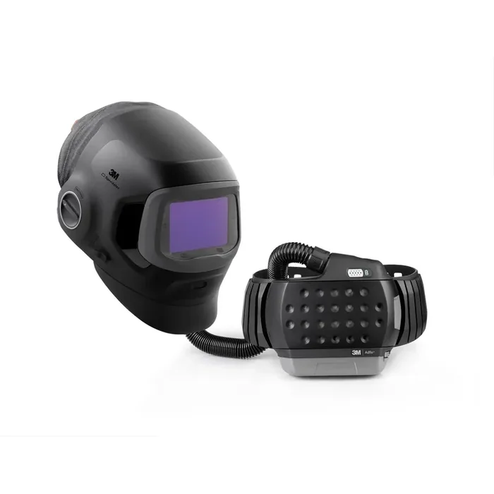 3M Speedglas G5-03 Pro Air Welding helmet