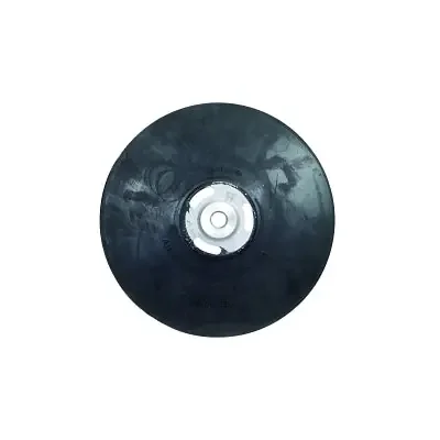 4 1/2″ Diameter Standard Back-Up Pad 11000 RPM Medium Density 5 Standard Pack